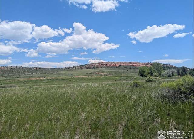 Property at 124 Springs Ranch Rd, Laporte, CO 80535