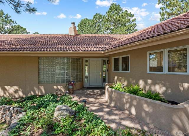 Property at 2235 Stonecrop Way, Golden, CO 80401, 4 beds, 4 baths
