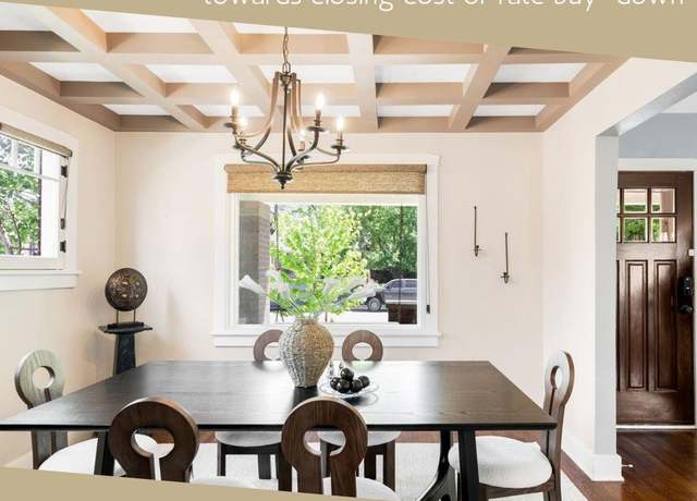 Property at 315 S Franklin St, Denver, CO 80209, 3 beds, 2 baths