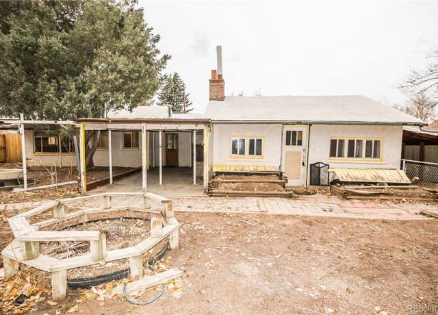 Property at 4263 S Elati St, Englewood, CO 80110, 4 beds, 3 baths