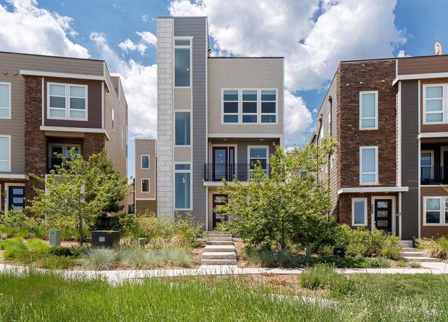 Property at 3654 Penang Dr, Castle Rock, CO 80109, 3 beds, 3 baths