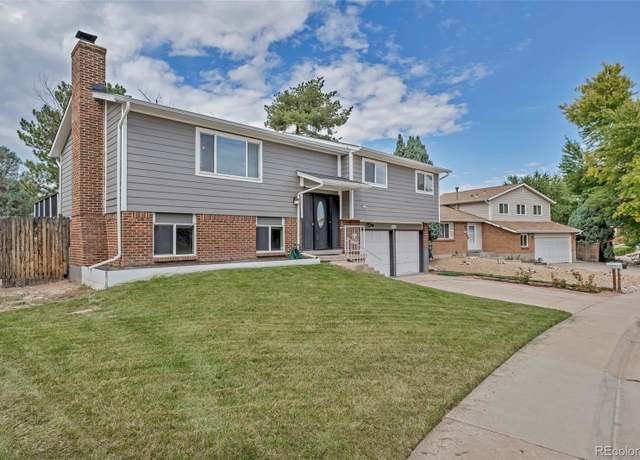 Property at 6437 S Garrison Ct, Littleton, CO 80123, 4 beds, 3 baths