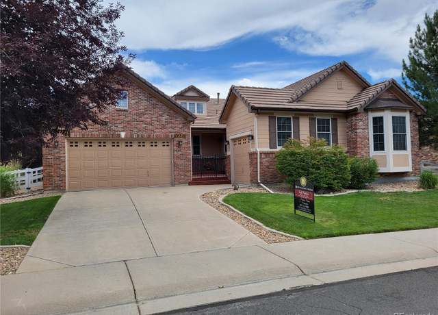 Property at 14310 Kalamath St, Westminster, CO 80023, 6 beds, 4 baths