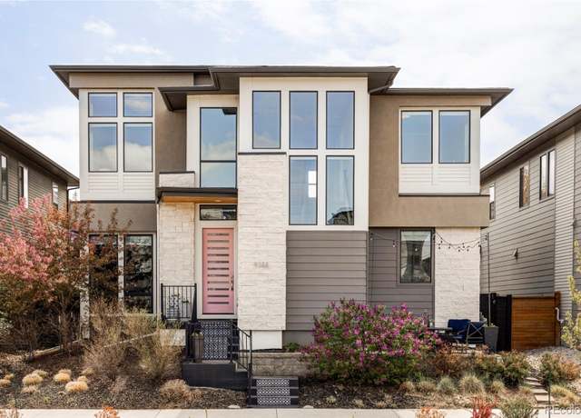 Property at 9388 E 59th Pl, Denver, CO 80238, 5 beds, 5 baths