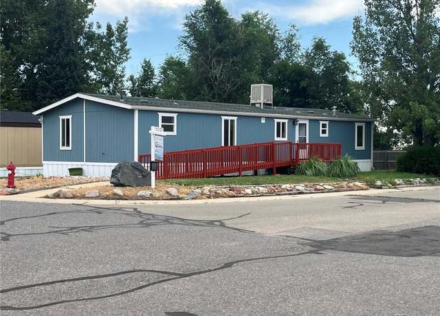Property at 11990 E South Boulder Rd, Lafayette, CO 80026, 3 beds, 2 baths