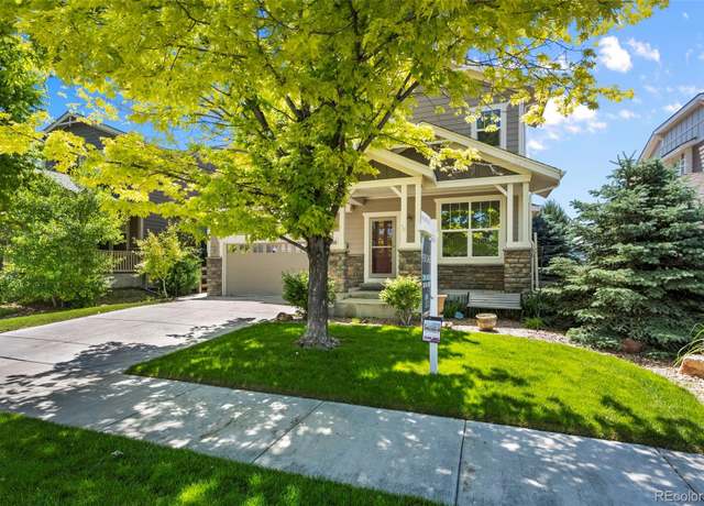 Property at 16404 E 117th Ave, Commerce City, CO 80022, 4 beds, 4 baths