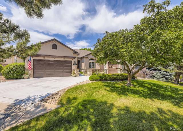 Property at 11070 Meade Ct, Westminster, CO 80031, 5 beds, 4 baths