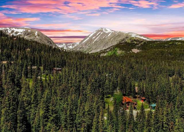 Property at 0307 CR 674, Breckenridge, CO 80424
