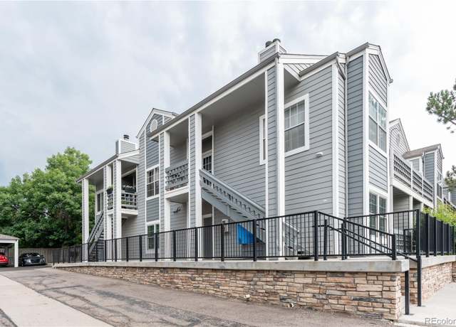 Property at 7400 Singing Hills Dr, Boulder, CO 80301, 2 beds, 2 baths