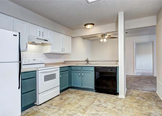 Property at 7260 S Gaylord St Unit E26, Littleton, CO 80122, 1 bed, 1 bath