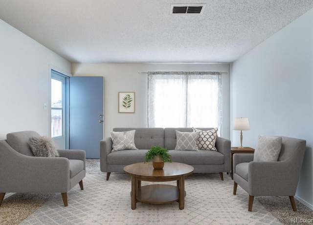 Property at 7260 S Gaylord St Unit E26, Littleton, CO 80122, 1 bed, 1 bath