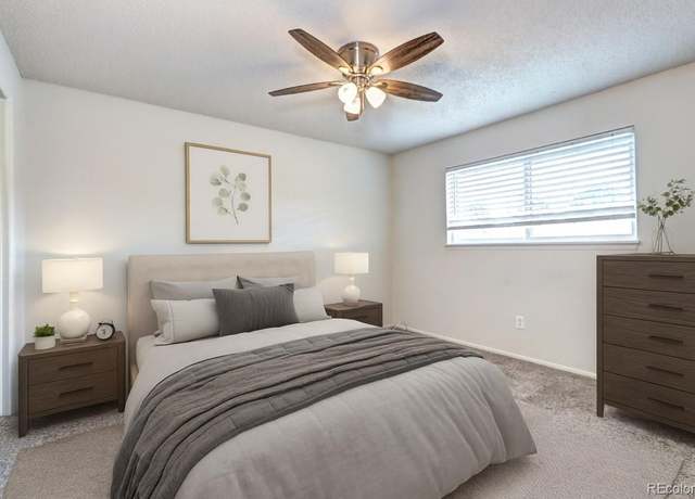 Property at 7260 S Gaylord St Unit E26, Littleton, CO 80122, 1 bed, 1 bath