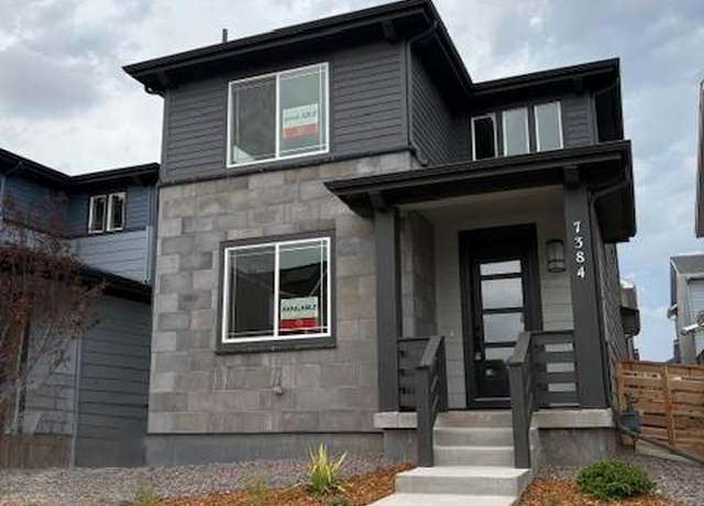 Property at 7384 Watercress Dr, Littleton, CO 80125, 3 beds, 3 baths