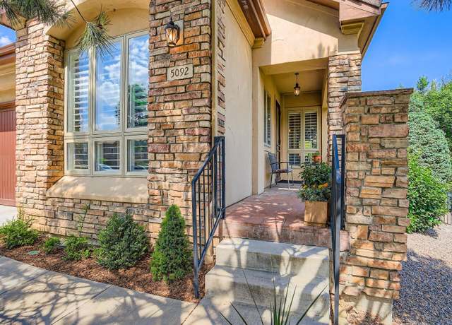 Property at 5092 S Allison Way, Littleton, CO 80123, 4 beds, 3 baths