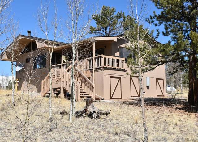 Property at 456 Spade Pl, Jefferson, CO 80456, 3 beds, 1 bath