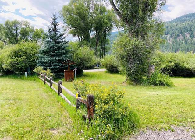 Property at Lot 3 & 4 Fir Ct, Antonito, CO 81120