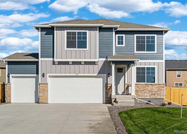 Property at 3234 Belleville Ridge Rd, Elizabeth, CO 80107, 4 beds, 3 baths