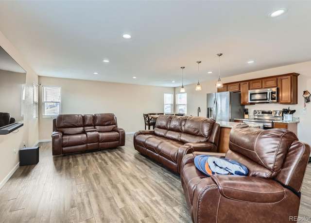 Property at 315 S Utica St, Denver, CO 80219, 4 beds, 2 baths