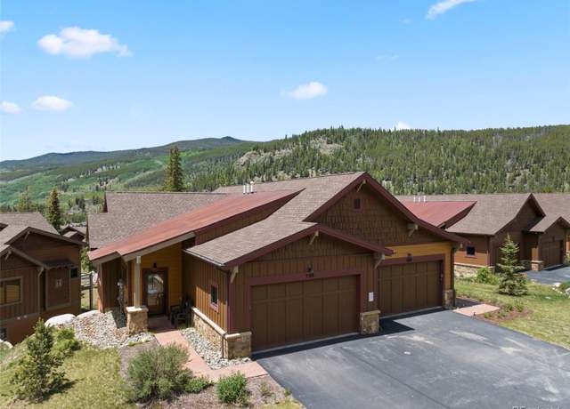 Property at 799 Independence Rd, Keystone, CO 80435, 4 beds, 3 baths