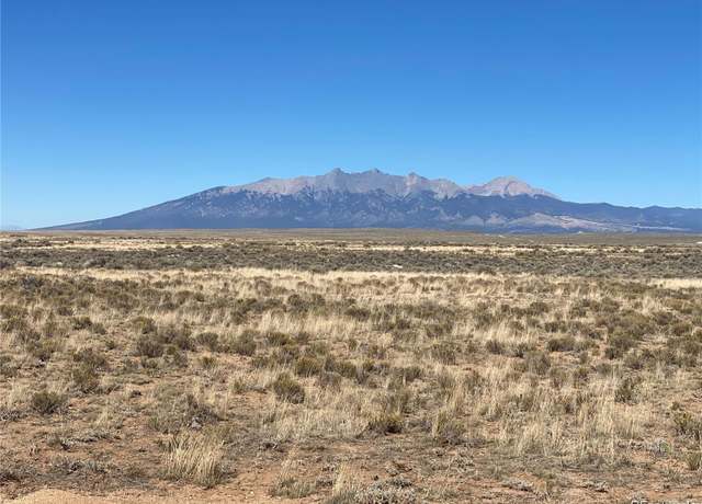 Property at Apache Pl, San Luis, CO 81152