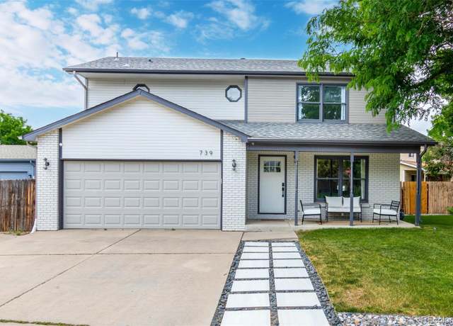 Property at 739 Sage Pl, Berthoud, CO 80513, 3 beds, 4 baths