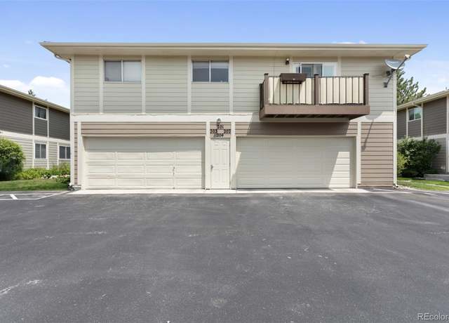 Property at 6650 E Arizona Ave #203, Denver, CO 80224, 2 beds, 2 baths