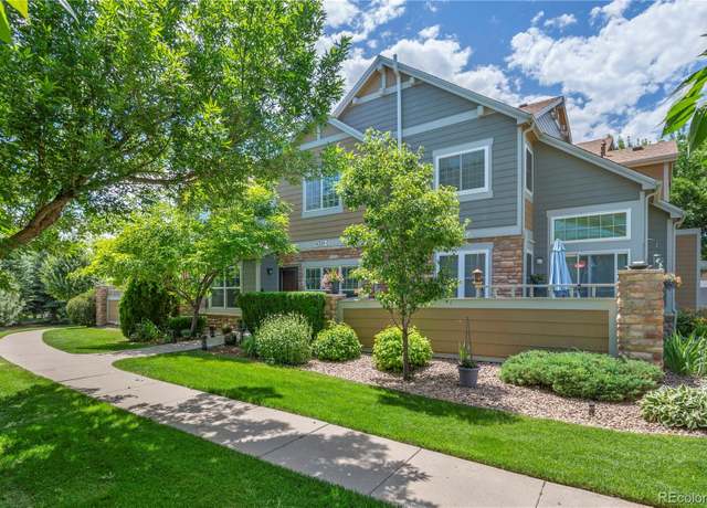 Property at 14300 Waterside Ln Unit E3, Broomfield, CO 80023, 2 beds, 2 baths