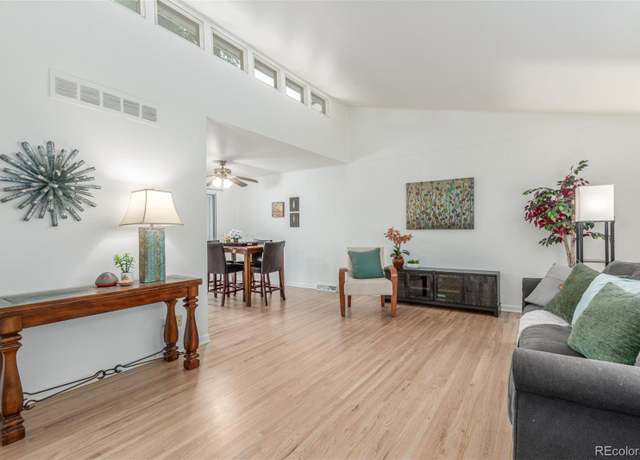 Property at 5853 Urban Ct, Arvada, CO 80004, 4 beds, 2 baths