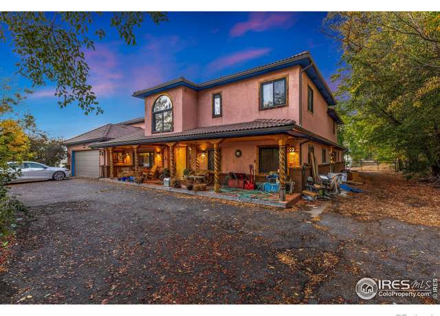 Property at 1600 17th Ave, Longmont, CO 80501, 6 beds, 4 baths