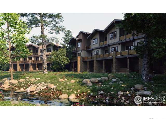 Property at 185 Vasquez Rd Unit B5, Winter Park, CO 80482, 4 beds, 3 baths