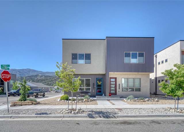 Property at 1139 Agate Ln, Poncha Springs, CO 81242, 3 beds, 3 baths
