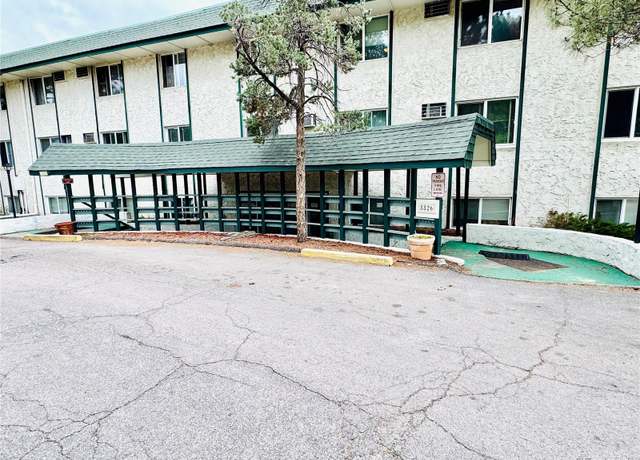 Property at 8826 E Florida Ave #102, Denver, CO 80247, 1 bed, 1 bath