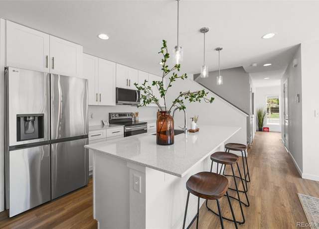 Property at 1335 N Alton St, Aurora, CO 80010, 4 beds, 3 baths