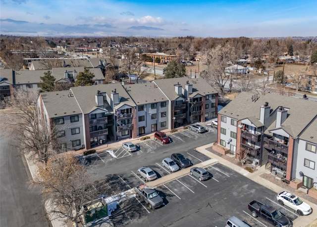 Property at 6380 Oak St #107, Arvada, CO 80004, 1 bed, 1 bath