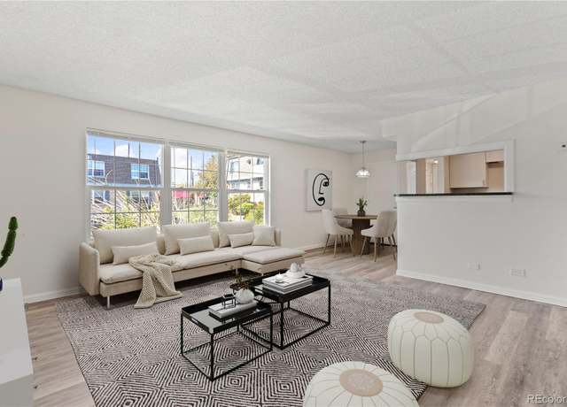 Property at 9100 E Girard Ave #7, Denver, CO 80231, 1 bed, 1 bath