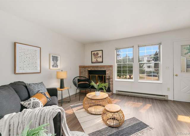 Property at 3200 Azalea Dr Unit T3, Fort Collins, CO 80526, 2 beds, 2 baths