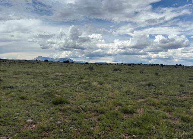 Property at Tbd, Walsenburg, CO 81089