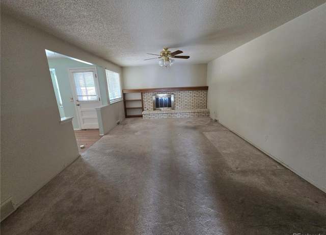 Property at 7037 S Newland St, Littleton, CO 80128, 4 beds, 3 baths