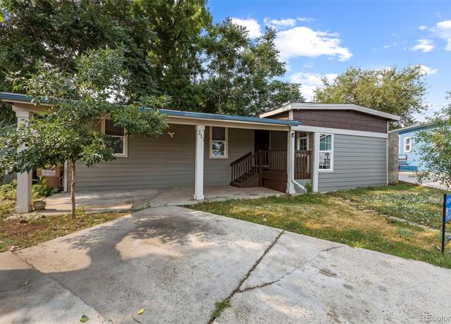 Property at 1500 W Thornton Pkwy, Thornton, CO 80260, 3 beds, 1 bath