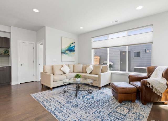 Property at 1568 Wolff St, Denver, CO 80204, 3 beds, 3 baths