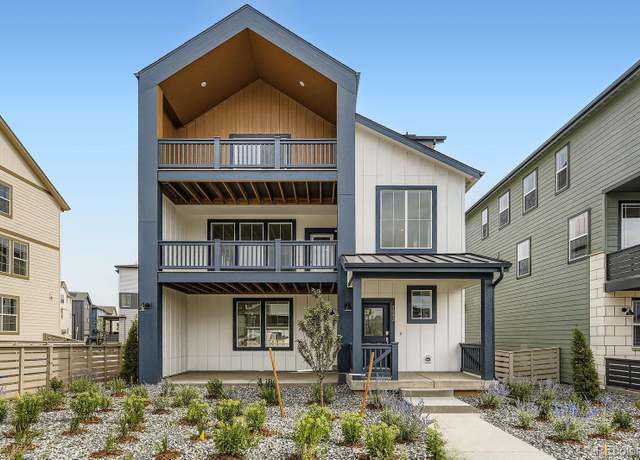 Property at 7292 Waterleaf Trl, Littleton, CO 80125, 3 beds, 3 baths