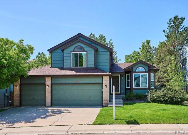 Property at 5651 S Himalaya Way, Centennial, CO 80015, 3 beds, 3 baths