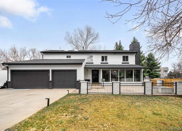 Property at 4362 Peach Ct, Boulder, CO 80301, 4 beds, 3 baths