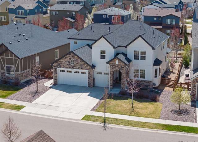 Property at 228 Horizon Ave, Erie, CO 80516, 5 beds, 5 baths
