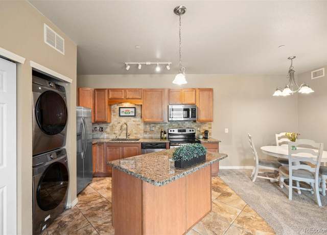 Property at 7212 S Blackhawk St Unit 1-103, Englewood, CO 80112, 1 bed, 1 bath