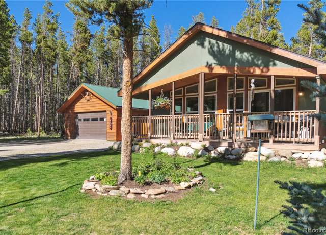 Property at 249 Tabor Dr, Leadville, CO 80461, 3 beds, 3 baths