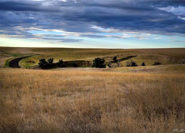 Property at Last Dart Rd, Kiowa, CO 80117