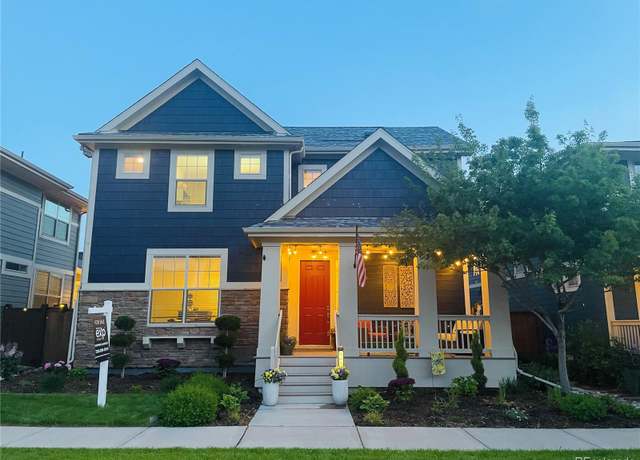 Property at 9456 E 51st Dr, Denver, CO 80238, 4 beds, 4 baths