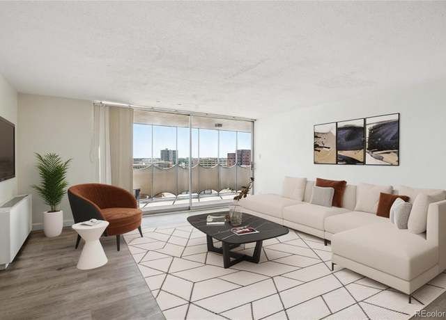 Property at 1155 N Ash St #1204, Denver, CO 80220, 1 bed, 1 bath