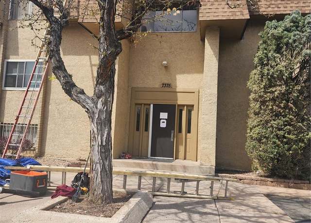 Property at 7695 E Quincy Ave #201, Denver, CO 80237, 2 beds, 1 bath